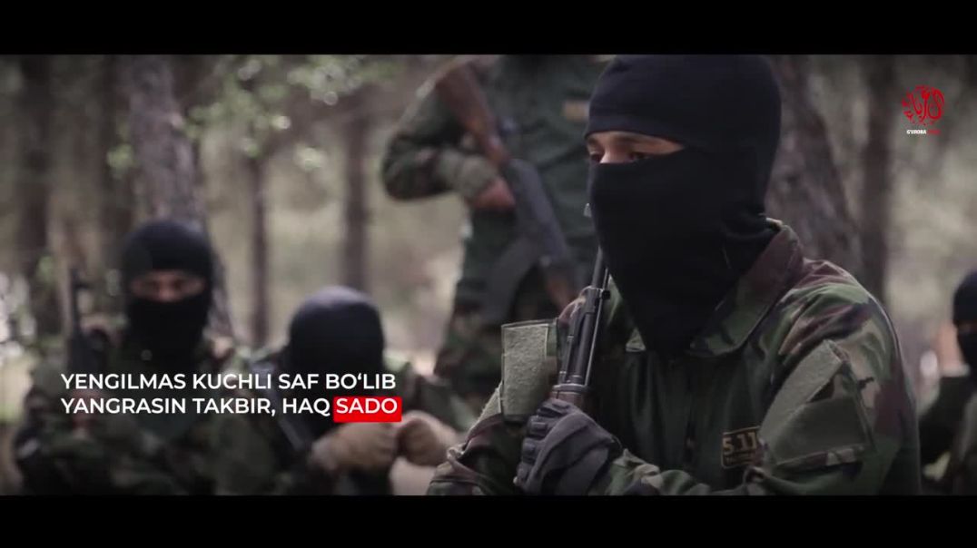 Yangrasin takbir, haq sado