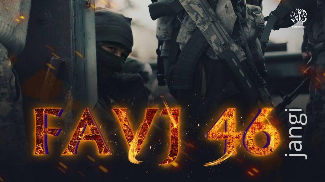 Favj 46 jangi