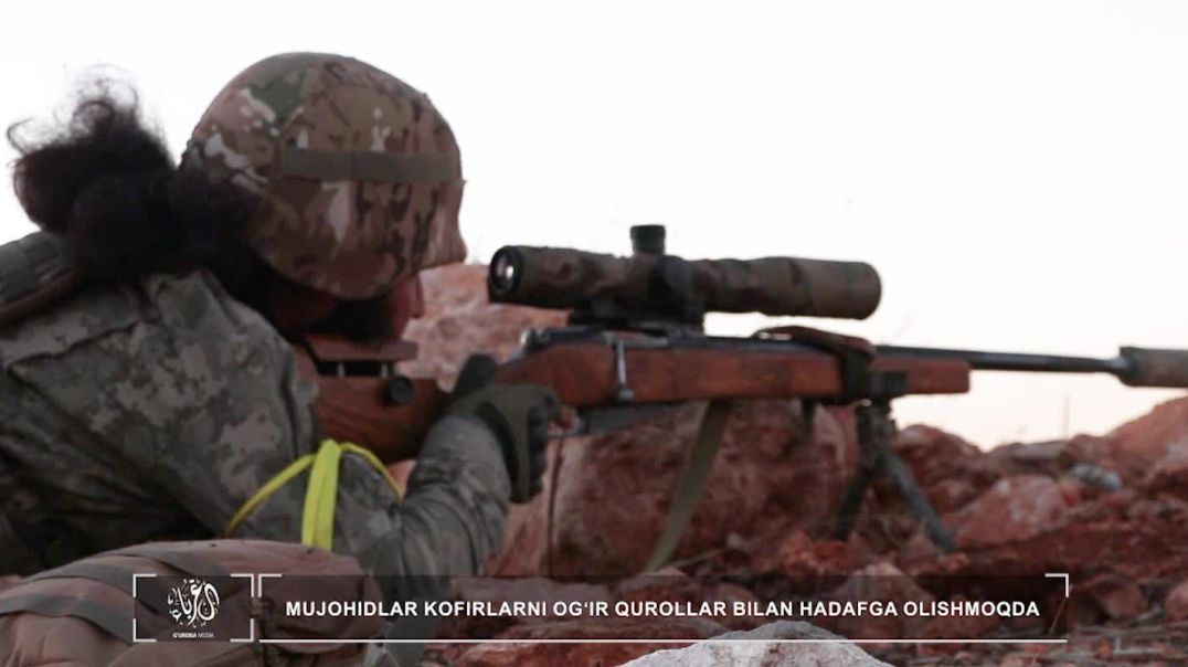 Kafar sog'ir jangi