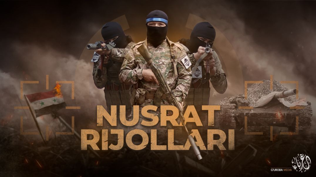 Nusrat rijollari